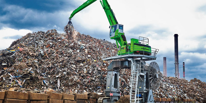 Kızılören Hurdacı